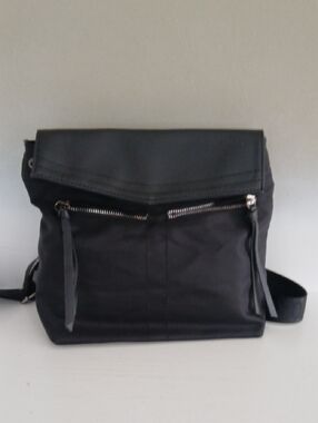 Botkier Nylon Mini Backpack